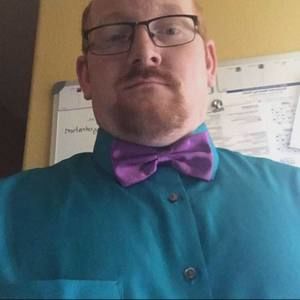 Meet your Posher, Robert